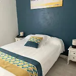 中央酒店 酒店 尼奥尔