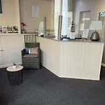 中央酒店 尼奥尔