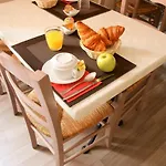 中央酒店 尼奥尔