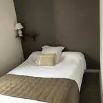 Central Hotel