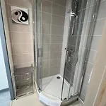 中央酒店 酒店 尼奥尔