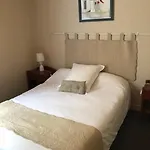 中央酒店 尼奥尔