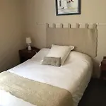 中央酒店 酒店 尼奥尔