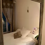 中央酒店 酒店
