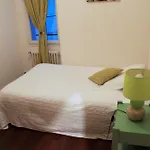 中央酒店 酒店 尼奥尔
