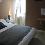 中央酒店 2* 尼奥尔