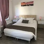 酒店 中央酒店 尼奥尔