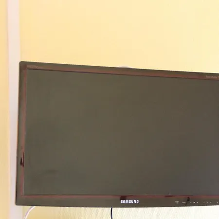 Отель Central Ньор