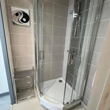 Central Otel Niort