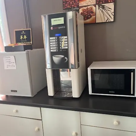 Central Отель 2*