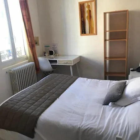 Hotel Central 2*