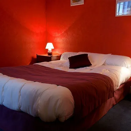 Hotel Central Niort