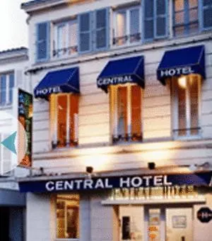 Central 2* Niort