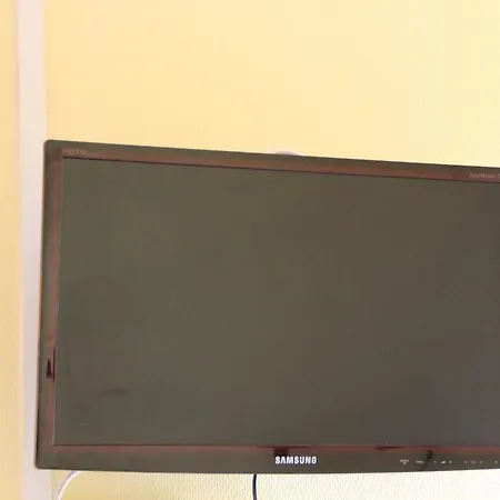 Отель Central Ньор