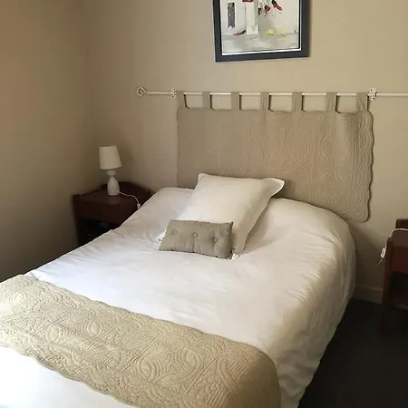 Central Hotel Niort