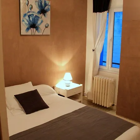Hotel Central