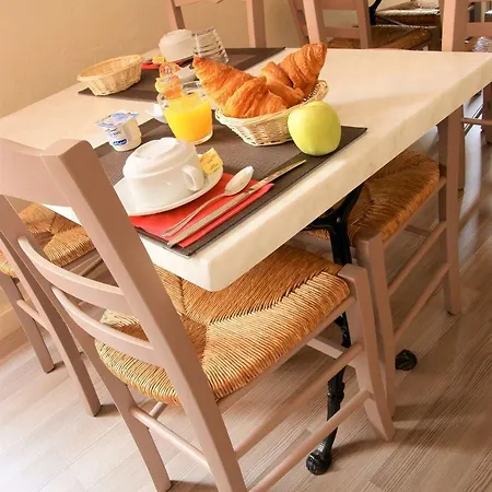 Отель Central Ньор