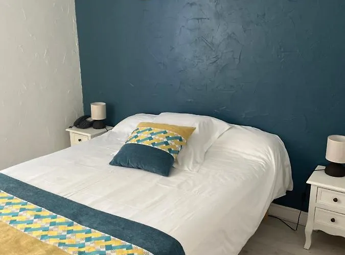 Central Hotel Niort