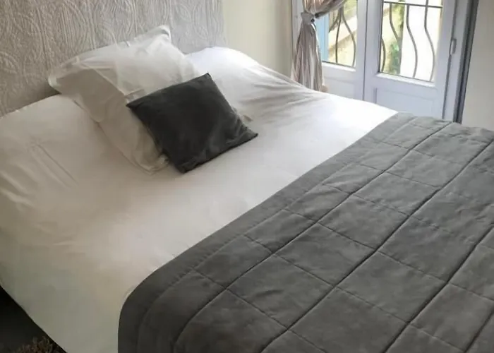 Hotel Central 2*