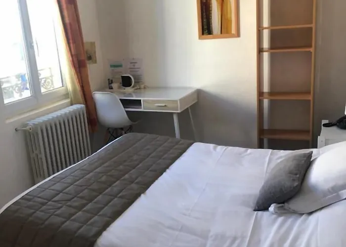 Hotel Central 2*