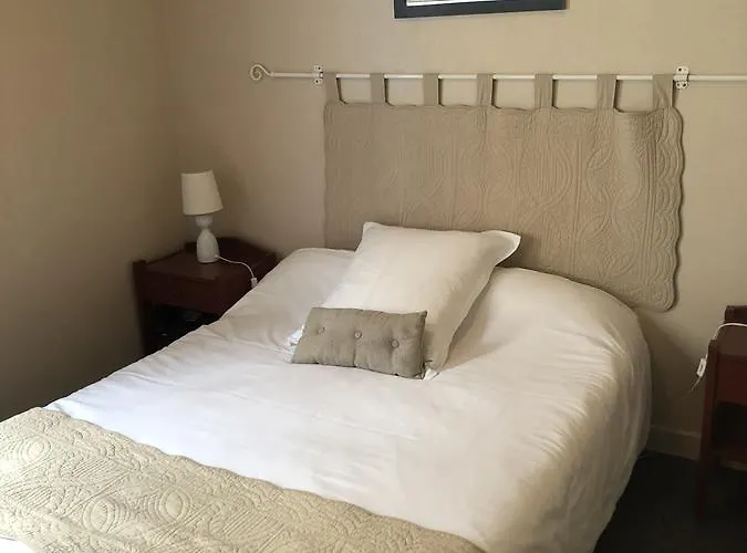 Central Hotel Niort