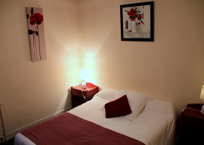 Hotel Central Niort